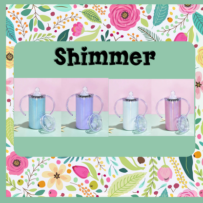 Baby/Toddler Sippy Cup