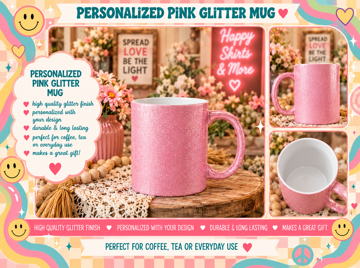 15oz. Mug