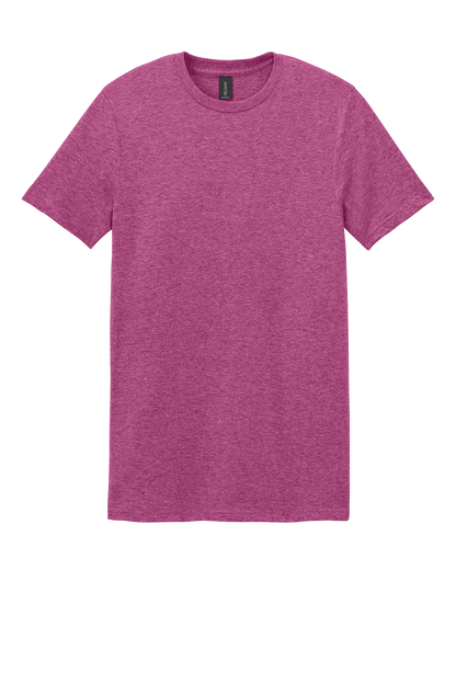 Softstyle Unisex Short Sleeve T Shirt