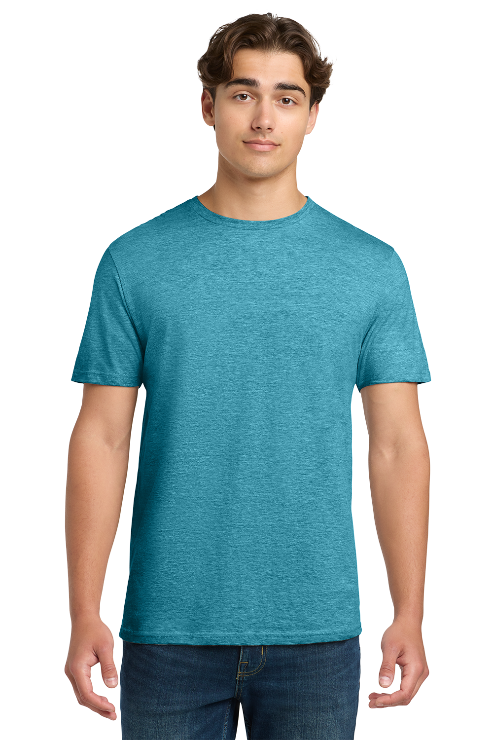 Softstyle Unisex Short Sleeve T Shirt