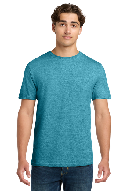 Softstyle Unisex Short Sleeve T Shirt