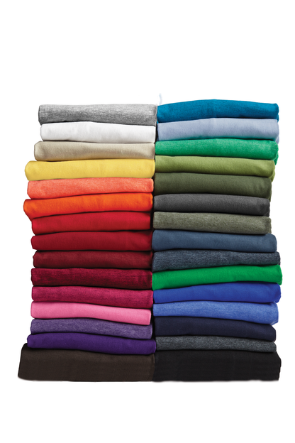 Softstyle Unisex Short Sleeve T Shirt