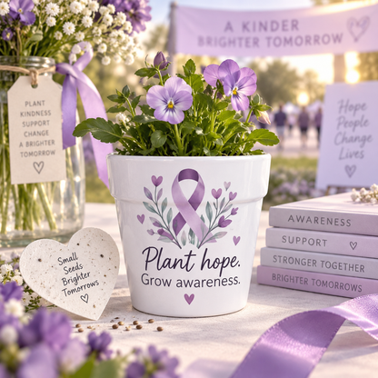 Seed Paper Keepsake Gifts