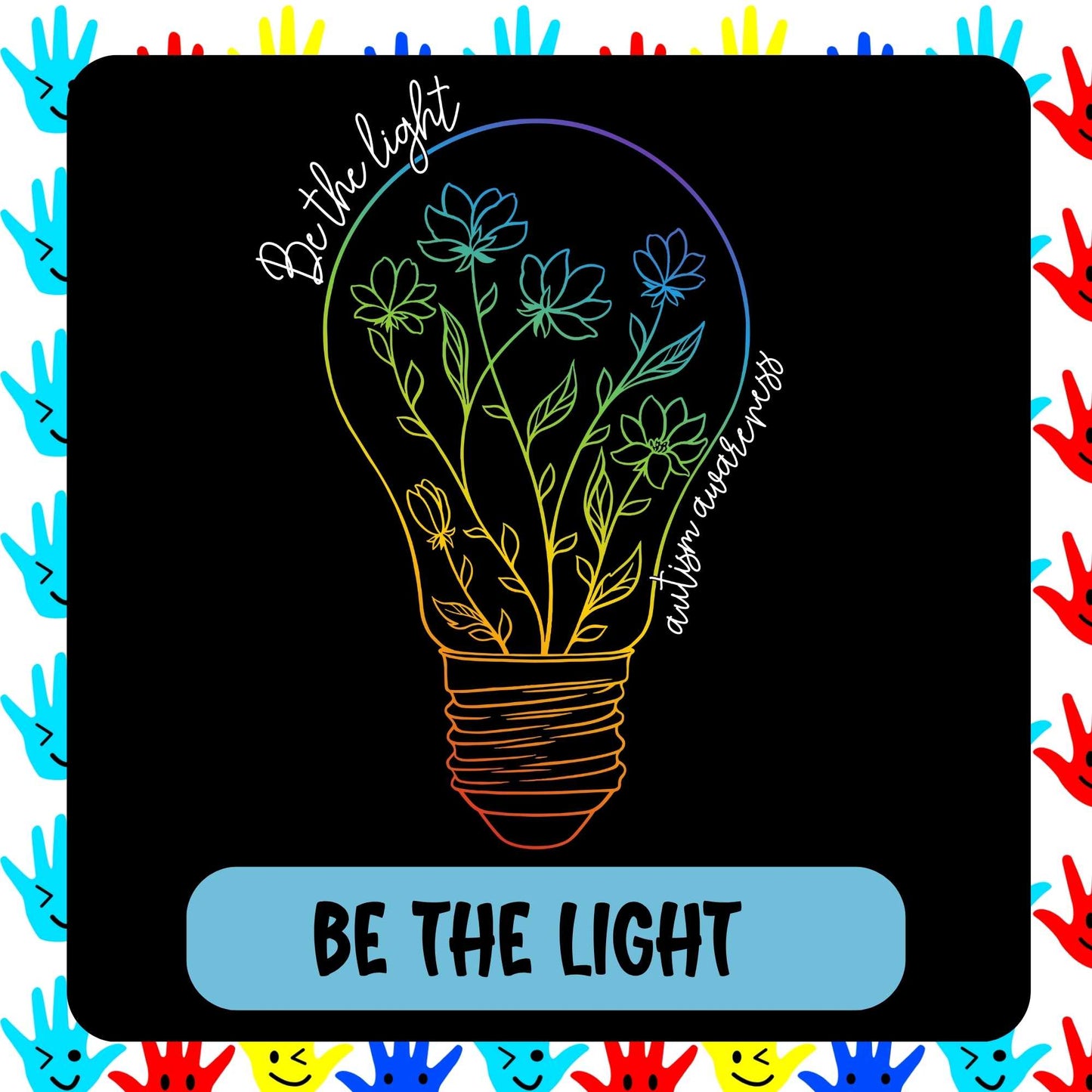 Autism Awareness Drinkware Collection