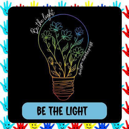 Autism Awareness Drinkware Collection