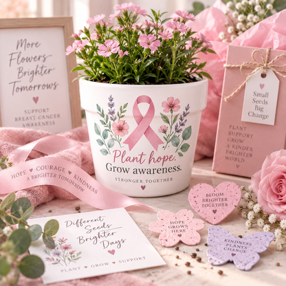 Seed Paper Keepsake Gifts