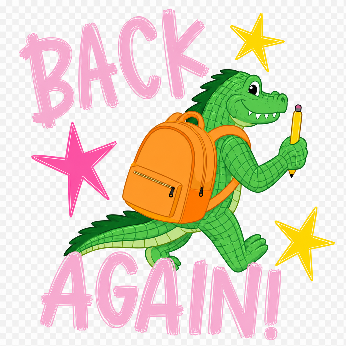 Guess Who’s Back/Back Again TShirt