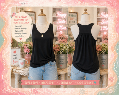 Life Happens. Dancing Helps (multi) - TShirt or Tank