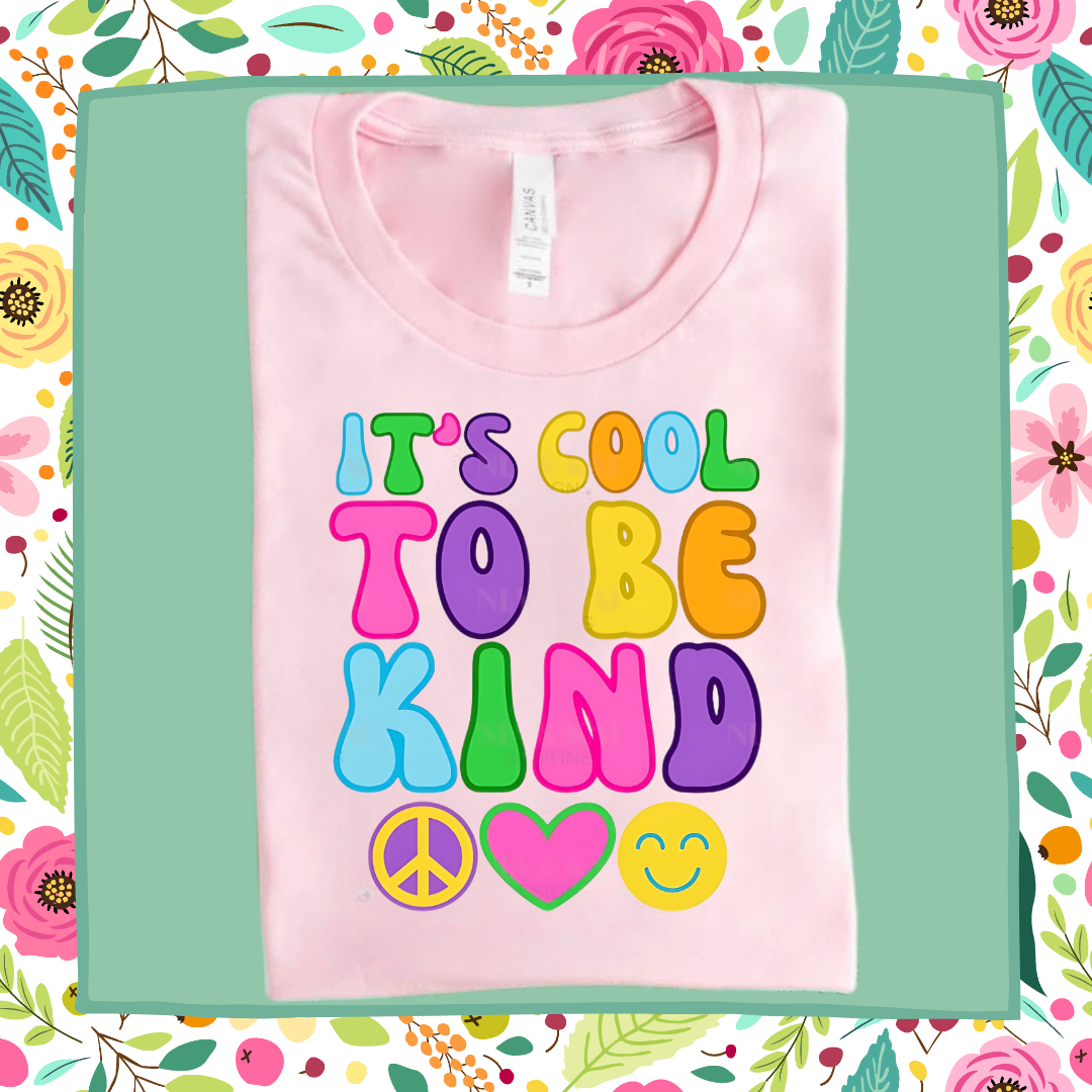 Choose Kindness Softstyle T Shirt