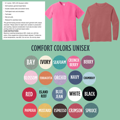 Wicked For Good- TShirt or Sweatshirt