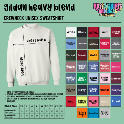 Fall Fun Custom Sweatshirts and Hoodies