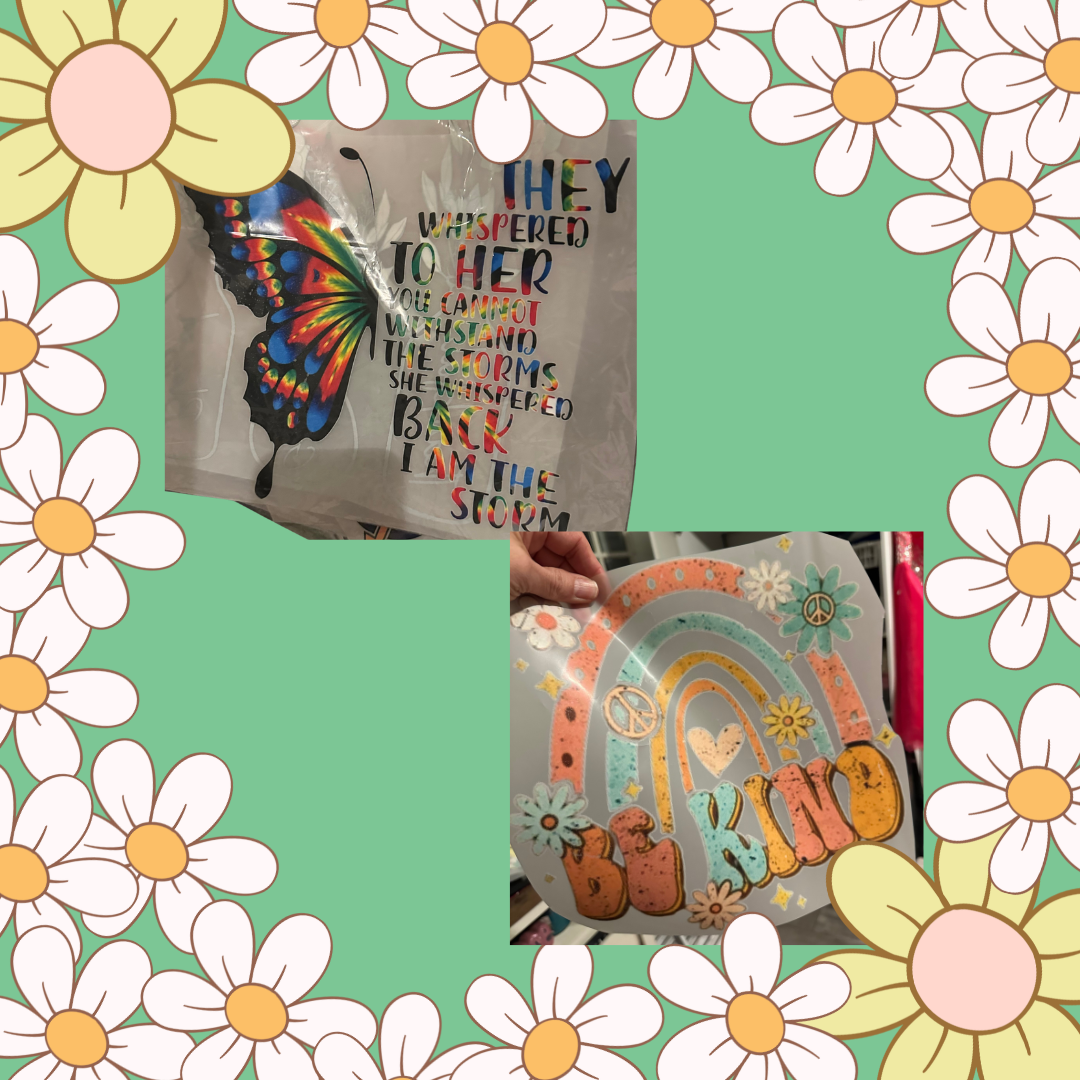 $15 Mystery Tee Promo!