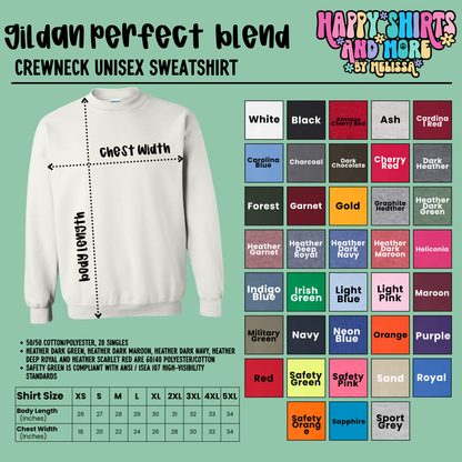 Wicked For Good- TShirt or Sweatshirt