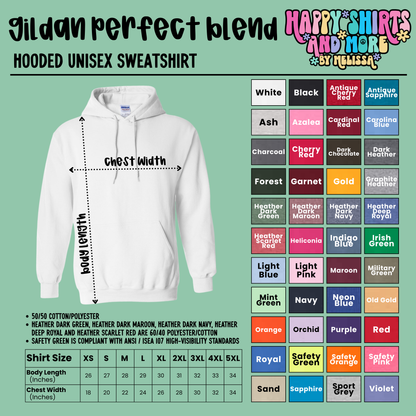 Wicked For Good- TShirt or Sweatshirt