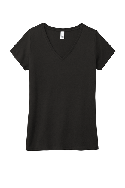 Let  Kindness Bloom T Shirt-Unisex or Women's V Neck