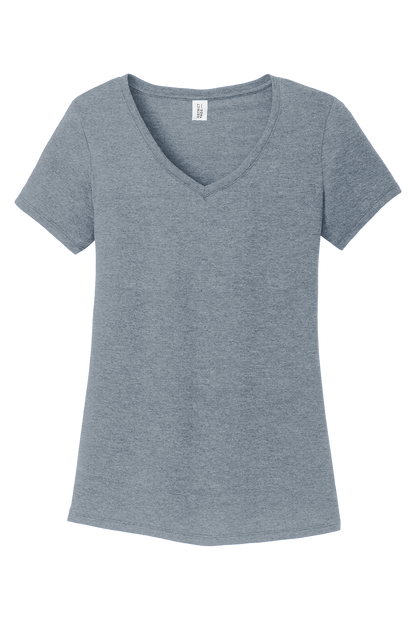Let  Kindness Bloom T Shirt-Unisex or Women's V Neck