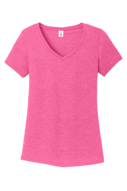 Let  Kindness Bloom T Shirt-Unisex or Women's V Neck