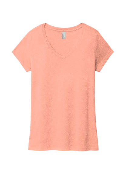 Let  Kindness Bloom T Shirt-Unisex or Women's V Neck