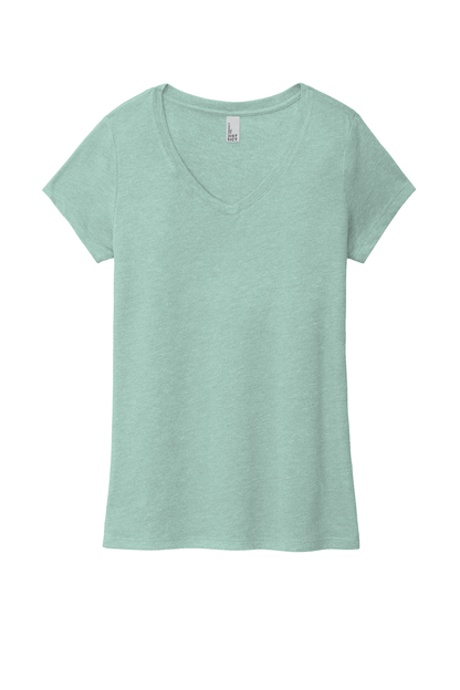 Let  Kindness Bloom T Shirt-Unisex or Women's V Neck
