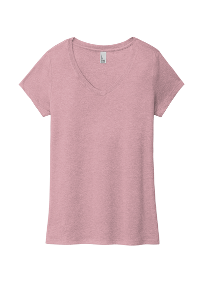 Let  Kindness Bloom T Shirt-Unisex or Women's V Neck