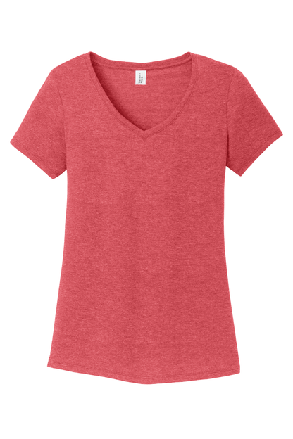 Let  Kindness Bloom T Shirt-Unisex or Women's V Neck