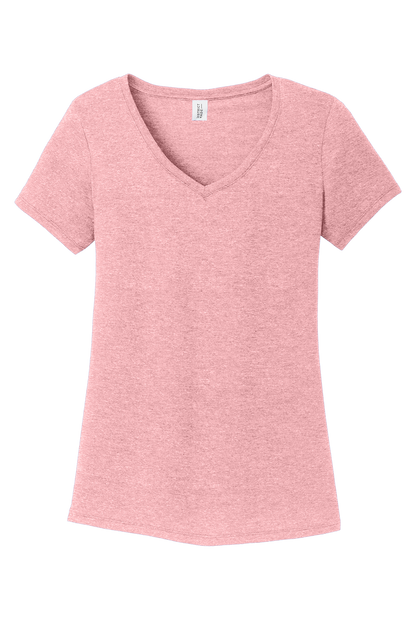 Let  Kindness Bloom T Shirt-Unisex or Women's V Neck