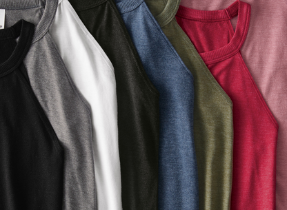 District Rocker Tank