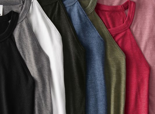 District Rocker Tank