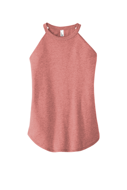 District Rocker Tank