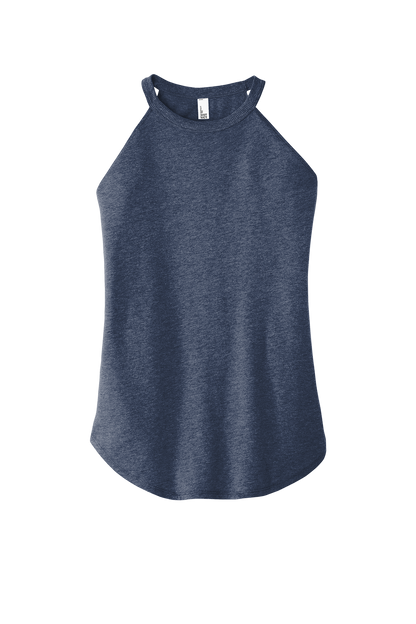 District Rocker Tank