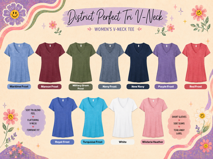 Our Most Loved Tees and Tank Tops- Choose your style and design!