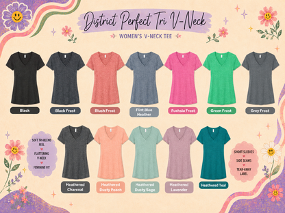 Our Most Loved Tees and Tank Tops- Choose your style and design!