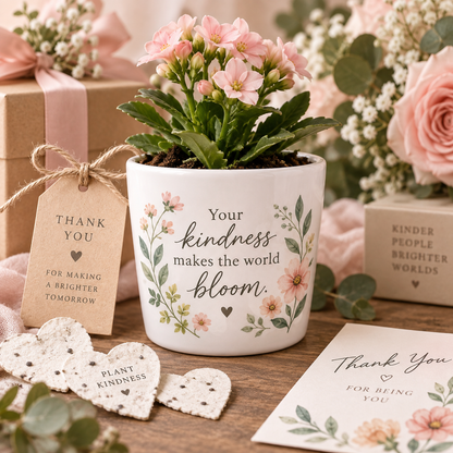Seed Paper Keepsake Gifts