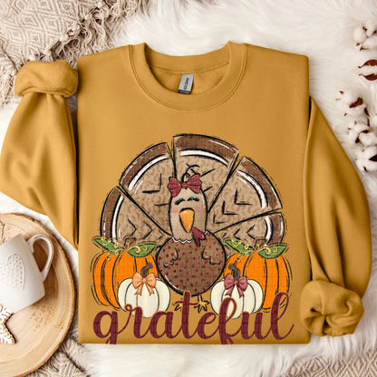 Fall Fun Custom Sweatshirts and Hoodies