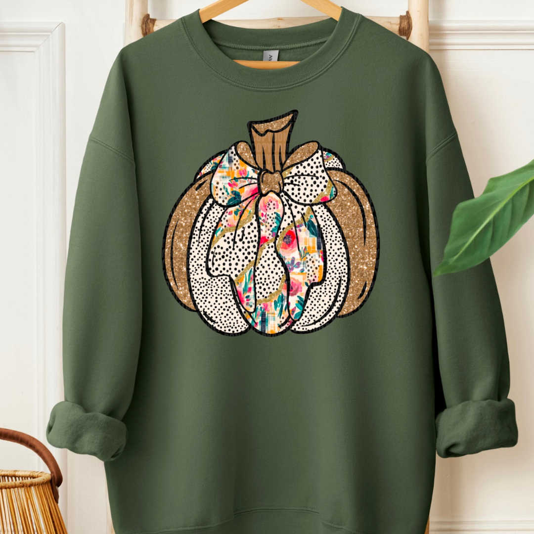 Fall Fun Custom Sweatshirts and Hoodies
