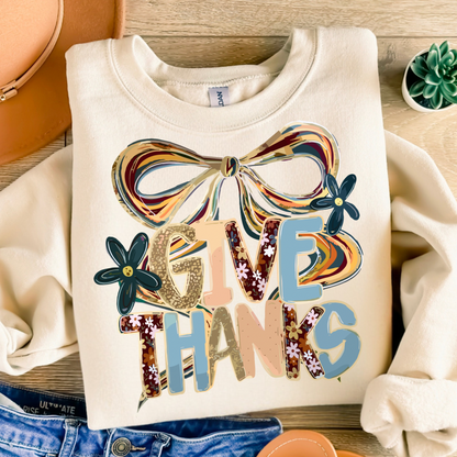 Fall Fun Premium Comfort Colors TShirt- Short or Long Sleeve