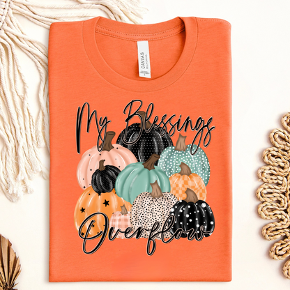 Fall Fun Custom Sweatshirts and Hoodies