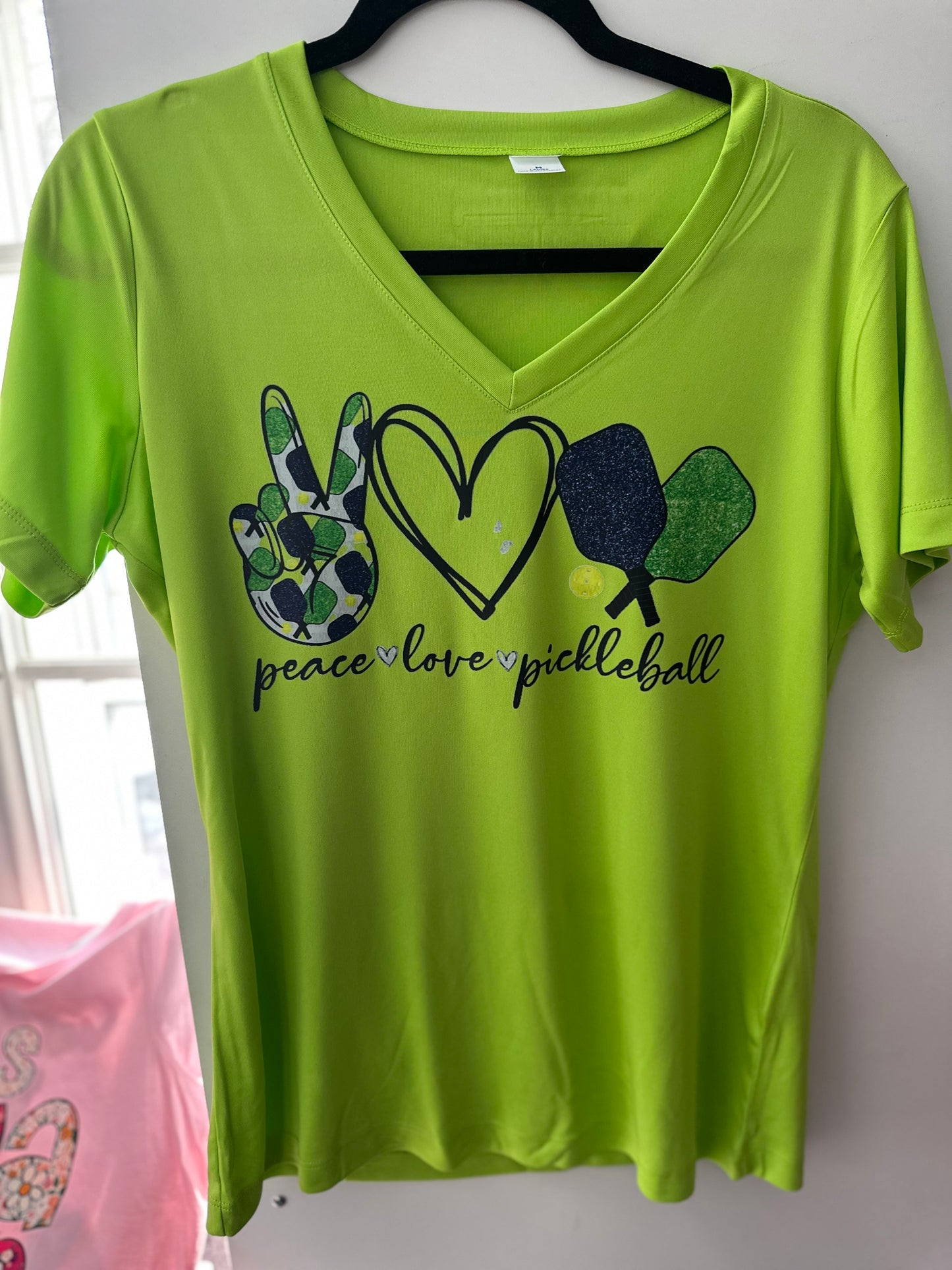 Pickleball Flash Sale T Shirts