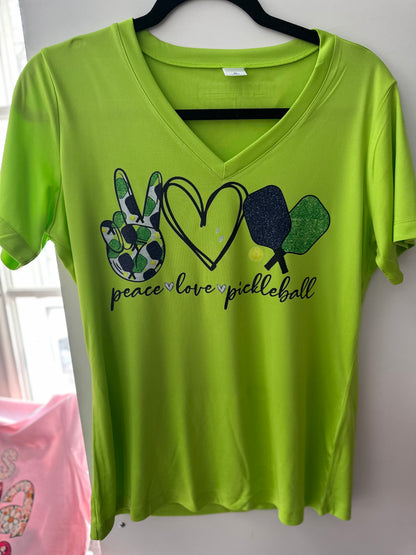 Pickleball Flash Sale T Shirts