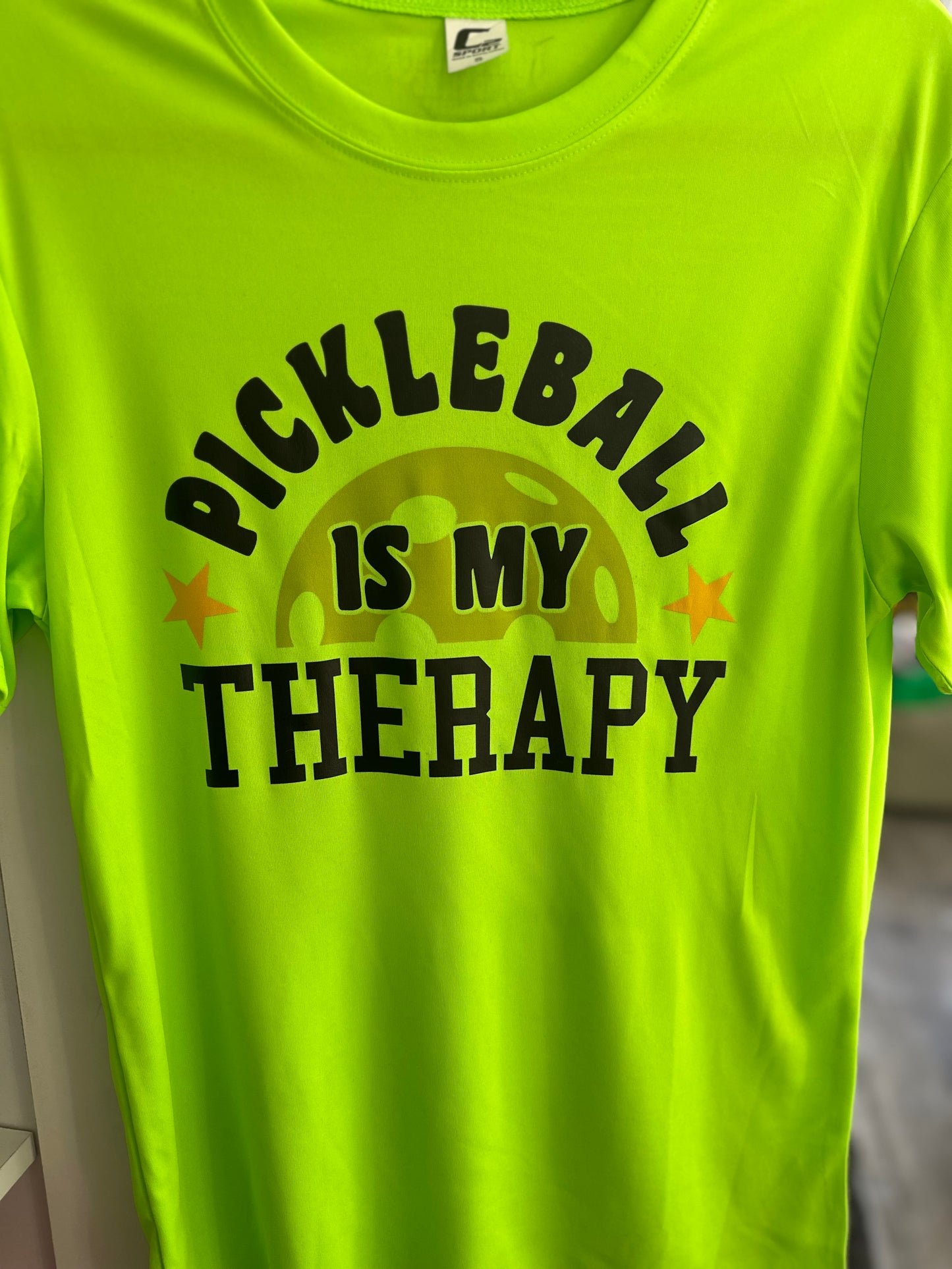 Pickleball Flash Sale T Shirts