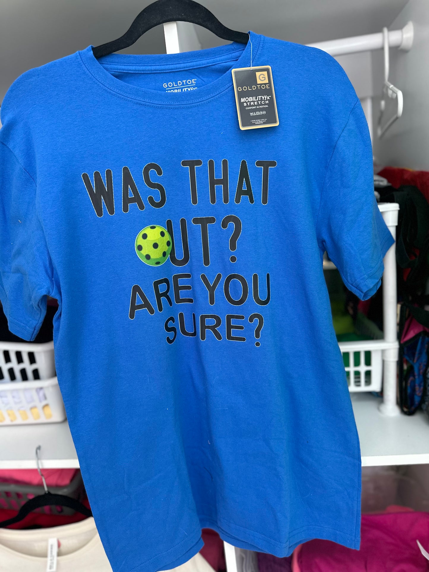 Pickleball Flash Sale T Shirts