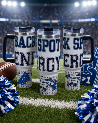 Pre-Made Tumblers- Perfect for gifting or to enjoy!