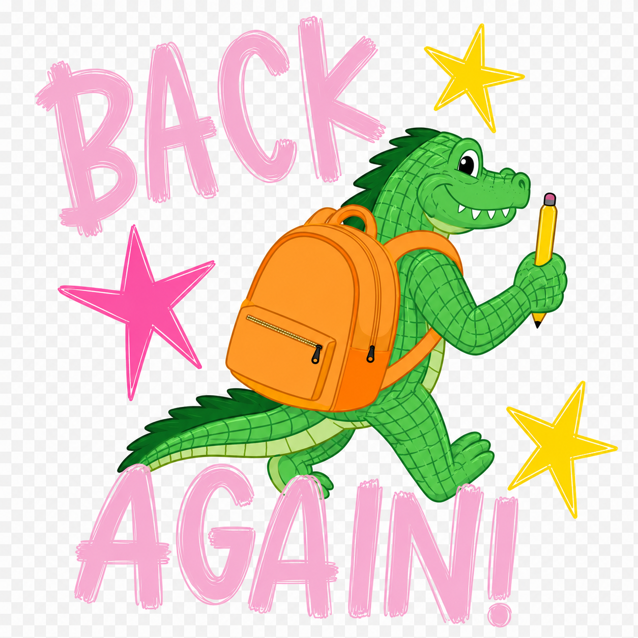 Guess Who’s Back/Back Again TShirt