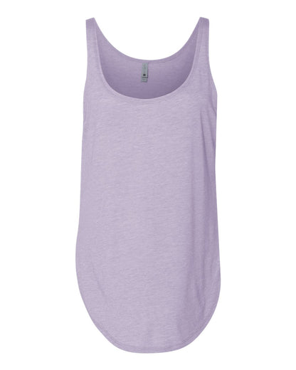 Next Level Women’s Festival Tank