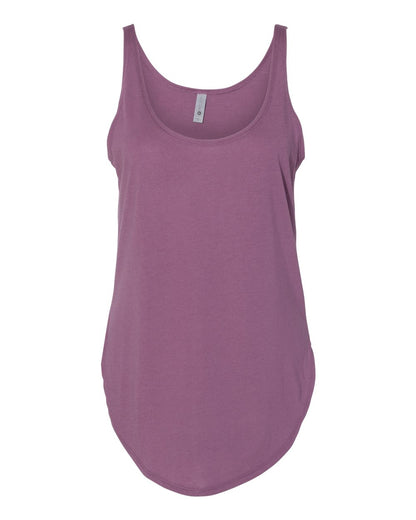 Next Level Women’s Festival Tank