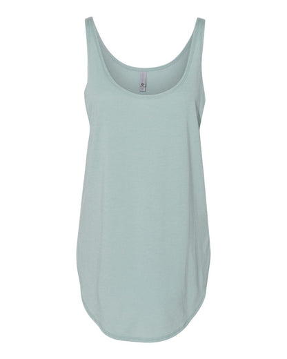 Next Level Women’s Festival Tank