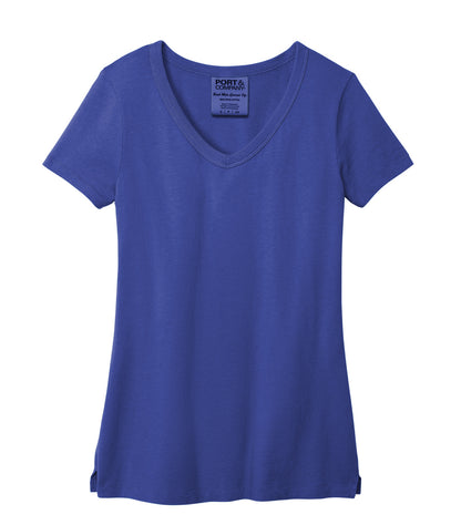 Choose Kindness Beach Washed V-Neck T Shirt