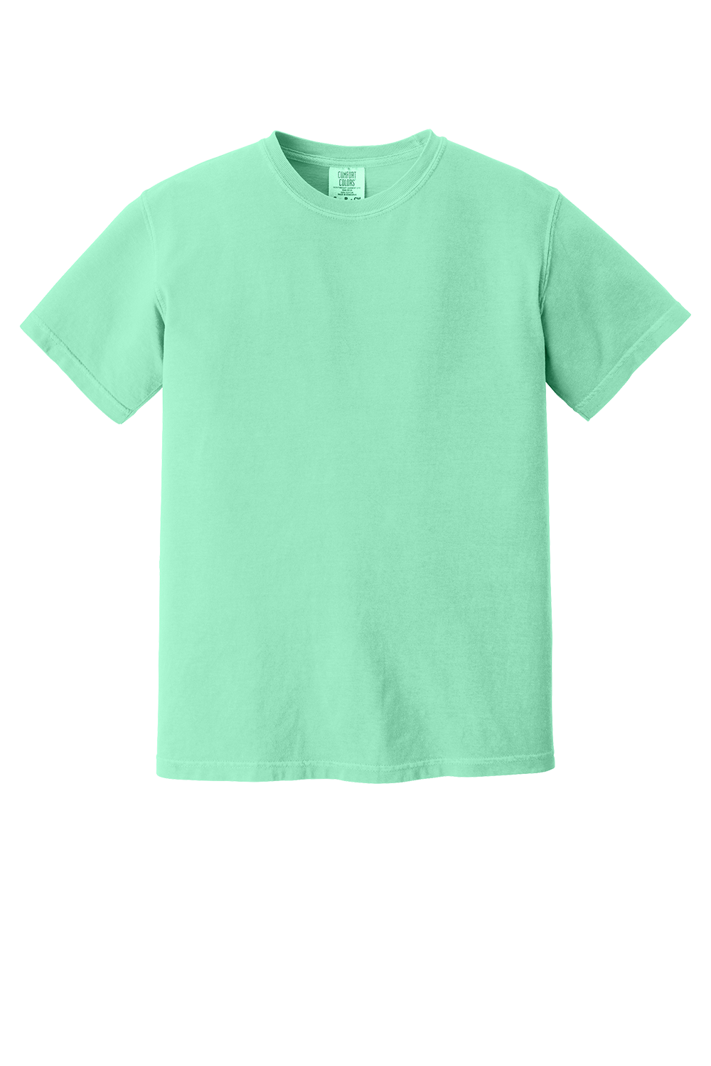 Choose Kindness Comfort Colors  T Shirt