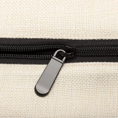 Custom Zipper Pouch