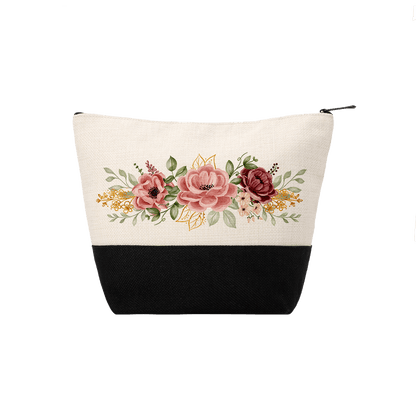 Custom Zipper Pouch